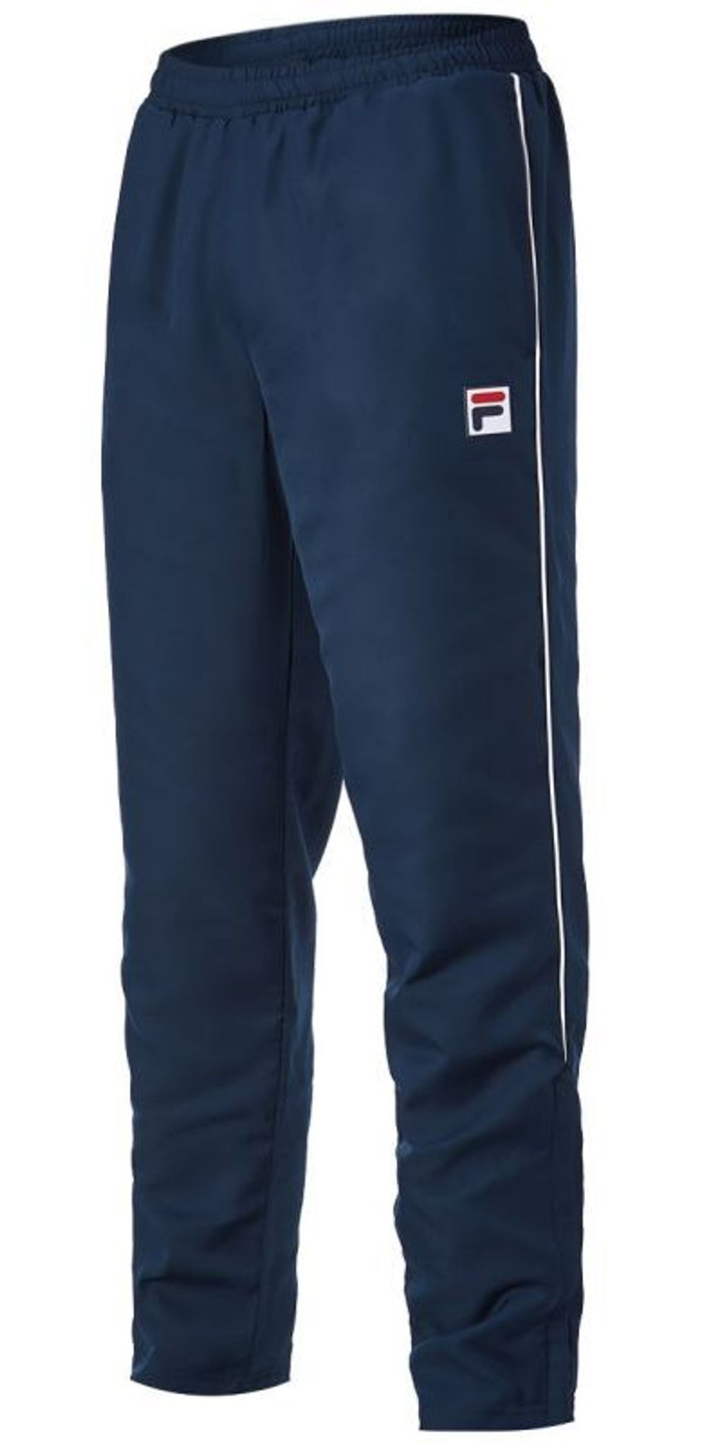 Мужские теннисные штаны Fila Pant Peter M - peacoat blue