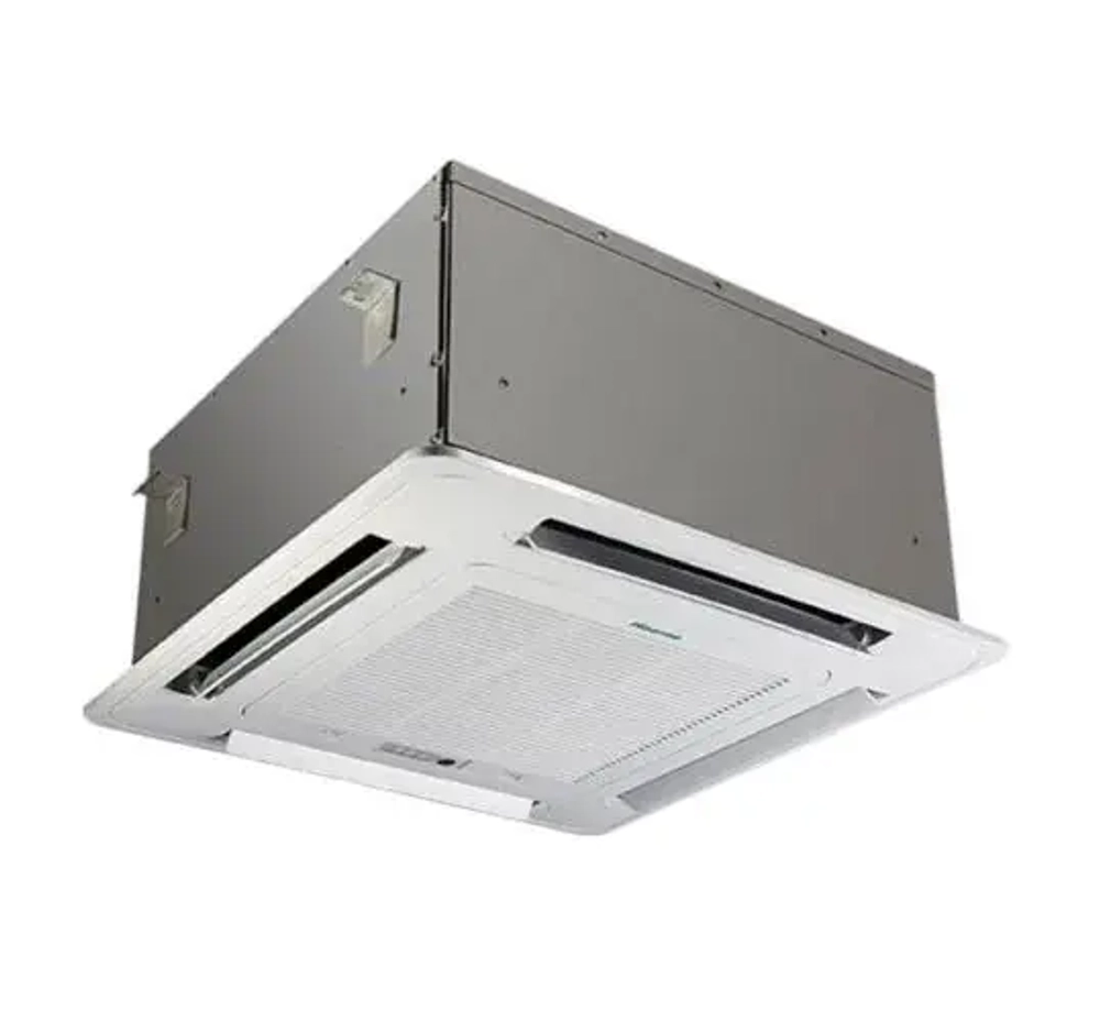 Hisense AUC-60HR4SKA / AUW-60H6SP1