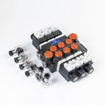 Гидрораспределитель 03z50 12V