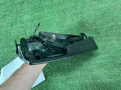 Накладка перед. бампера BMW X5 G05 (18-23) M-paket