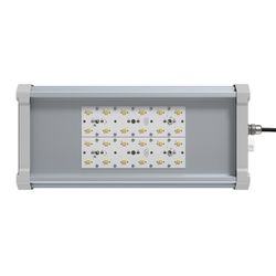 Cветодиодный светильник Terra IP67 50Вт