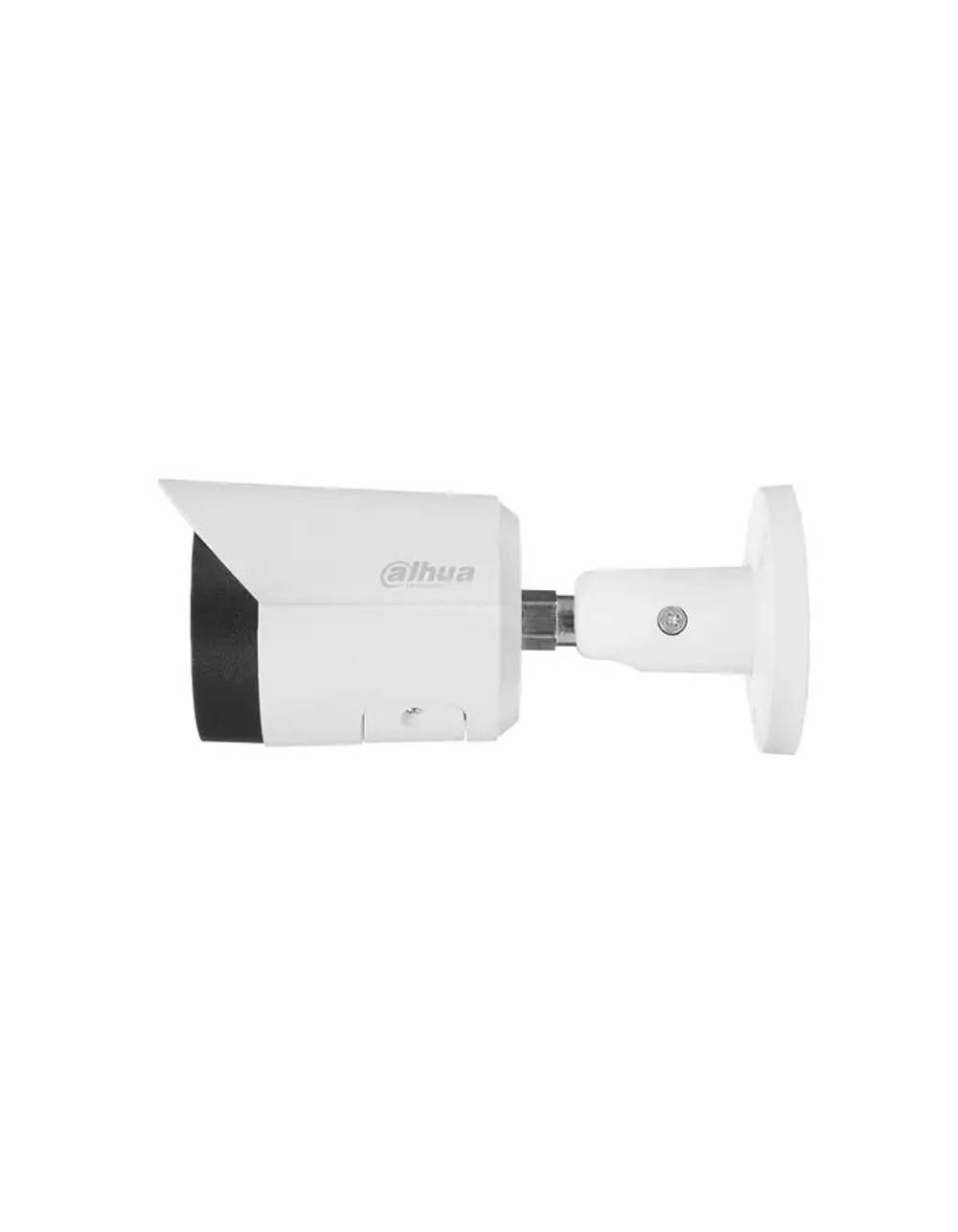 DAHUA DH-IPC-HFW2230SP-S-0280B-S2 Уличная цилиндрическая IP-видеокамера 2Мп, 1/2.8” CMOS, объектив 2.8мм, видеоаналитика, ИК-подсветка до 30м