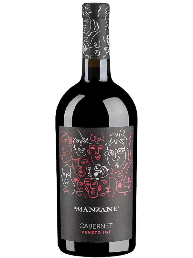 Le Manzane Prosecco Springo Gold,  DOCG Valdobbiadene Superiore di Cartizze