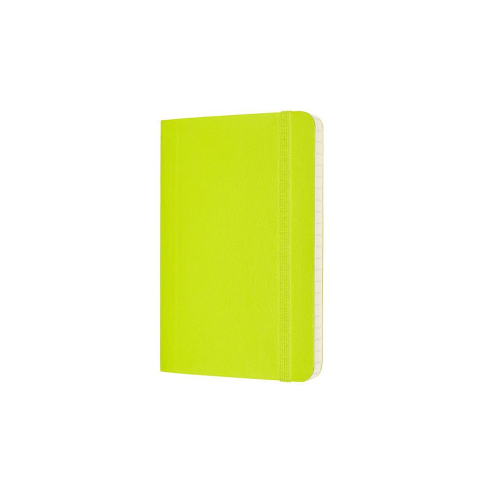 Блокнот Moleskine Classic Soft Pocket 90x140 (QP611C2)