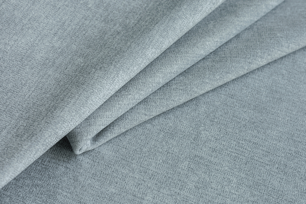 Велюр River silver (Ривер сильвер) 04