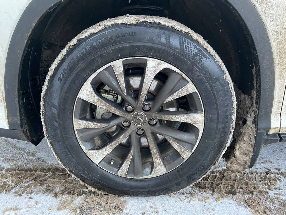 Lexus RX300 Comfort