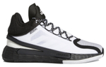 Кроссовки Adidas D Rose 11