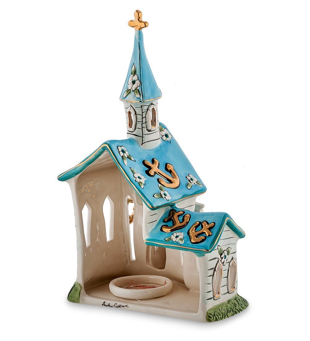 Blue Sky BS- 10 Подсвечник «Надежда»