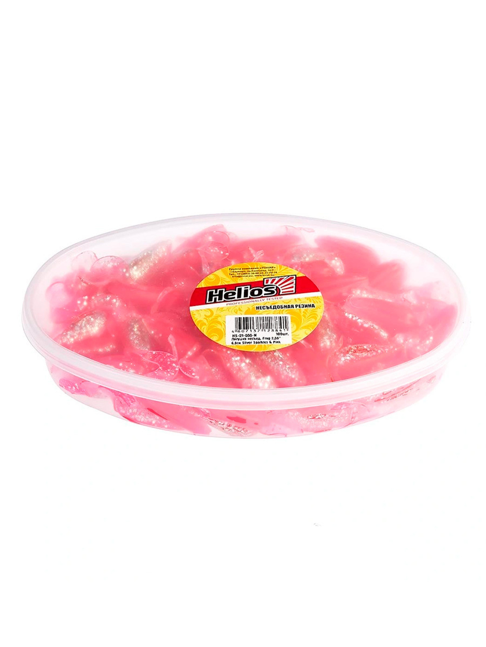 Мягкая приманка для рыбалки лягушка KAHARA Frog #03 Bull Frog