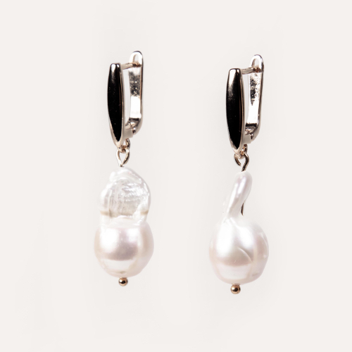 Серьги Artisan YEL