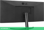 Монитор LG UltraWide 34WQ500-B