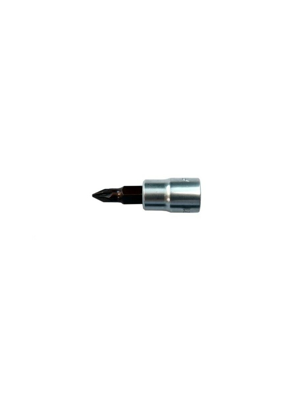 Головка бита крестообразная PH.1, 1/4'' Forsage F-321321 Premium