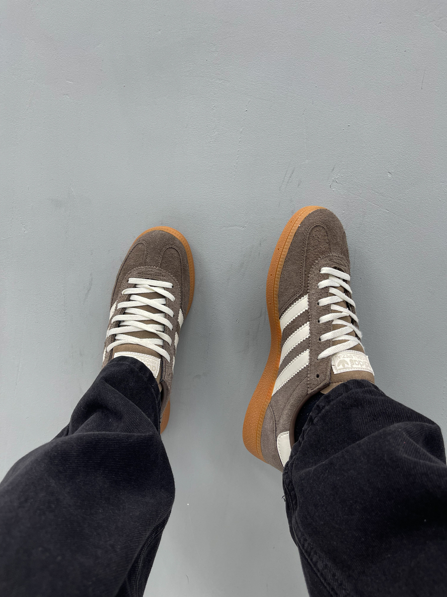 Кроссовки Adidas HS #6490 (кор.)