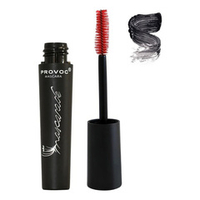 Черная тушь для ресниц Маскарад Provoc Mascarade Mascara Black 12мл