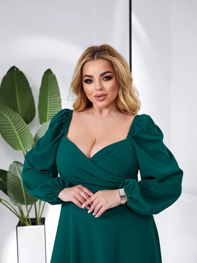 Платье УК-479-1 Fabrika