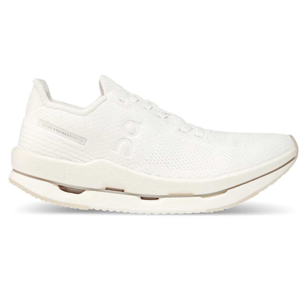 Женские Кроссовки On Cloudneo - Undyed