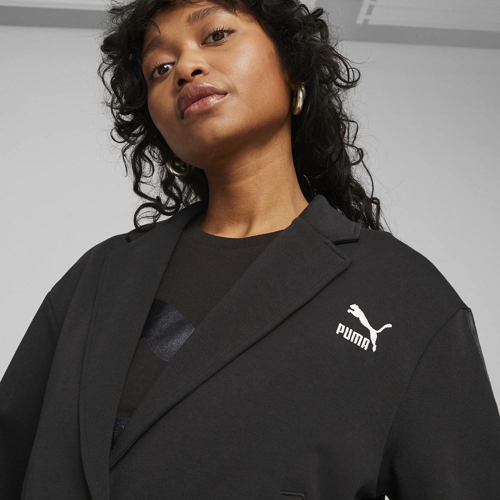 Женский джемпер PUMA T7 Blazer