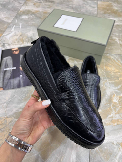 Лоферы Tom Ford