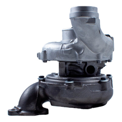 Турбина 802774-5008S Garrett для Mercedes