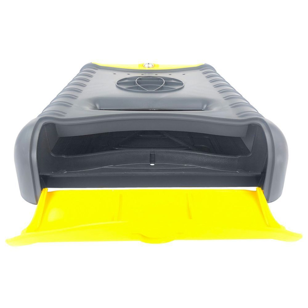 Ящик почтовый с замком, металлический замок, Стандарт, 2295-00