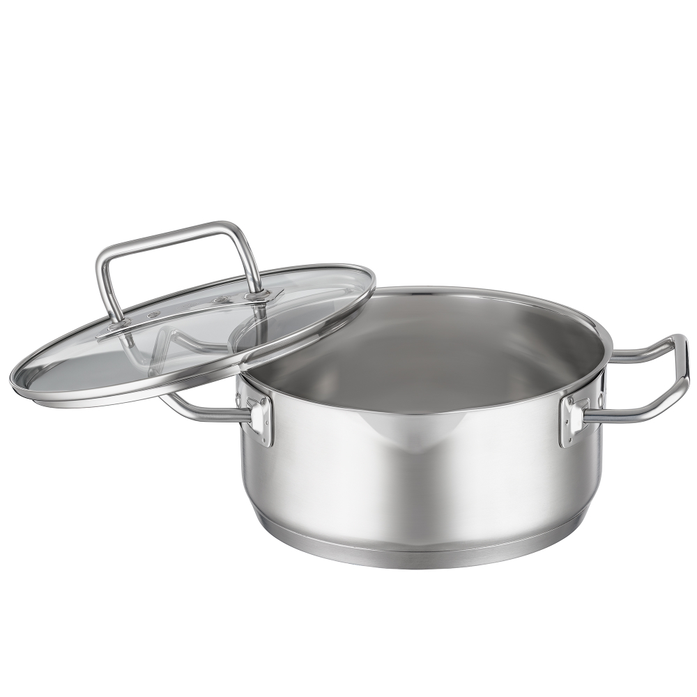 Кастрюля 2.7л Roesle Expertiso