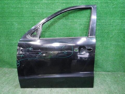 Дверь передняя левая Hyundai Santa Fe 2 CM (2005-2012)