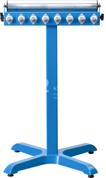 Опора с прямым роликом Heden R400S, арт. 210.306