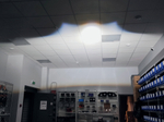 Билед модули Aozoom ALMD-10-01, 1.5 дюйма, 12V, 5500K (комплект, 2шт)