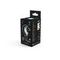 Лампа светодиодная филаментная Gauss E14 9W 4100К матовая 105201209