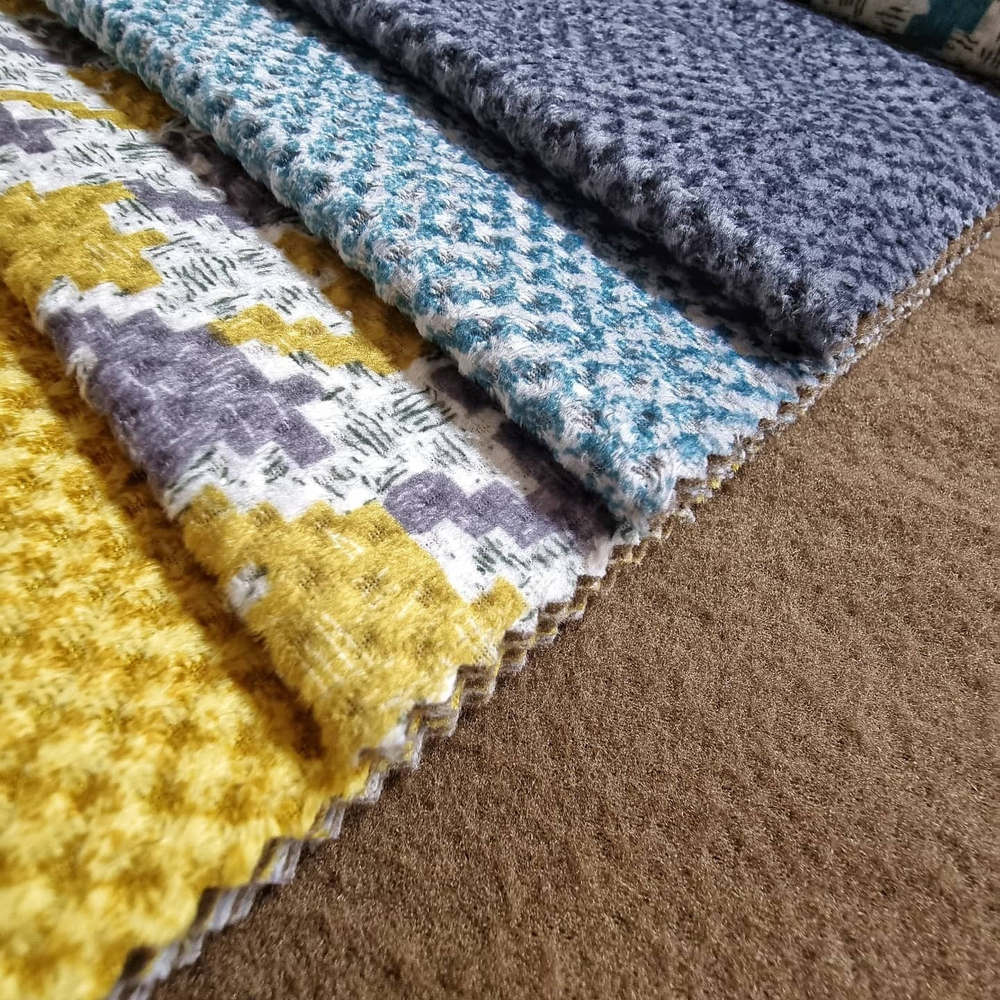 Велюр Sigma (Сигма) B2