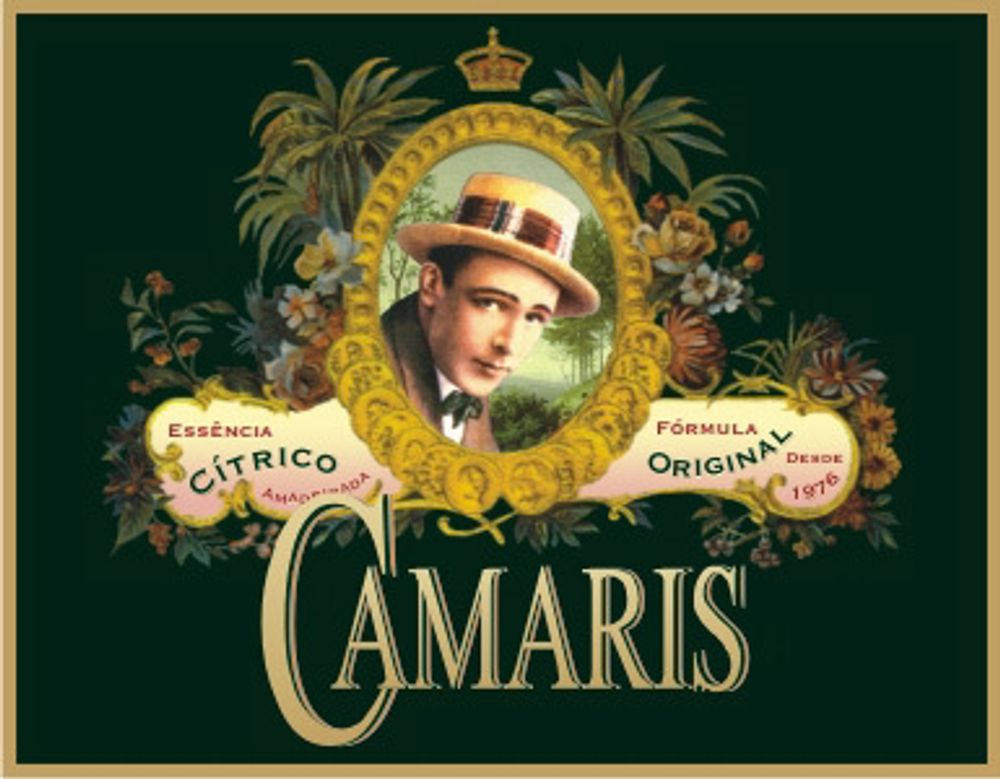 Companhia da Terra Camaris