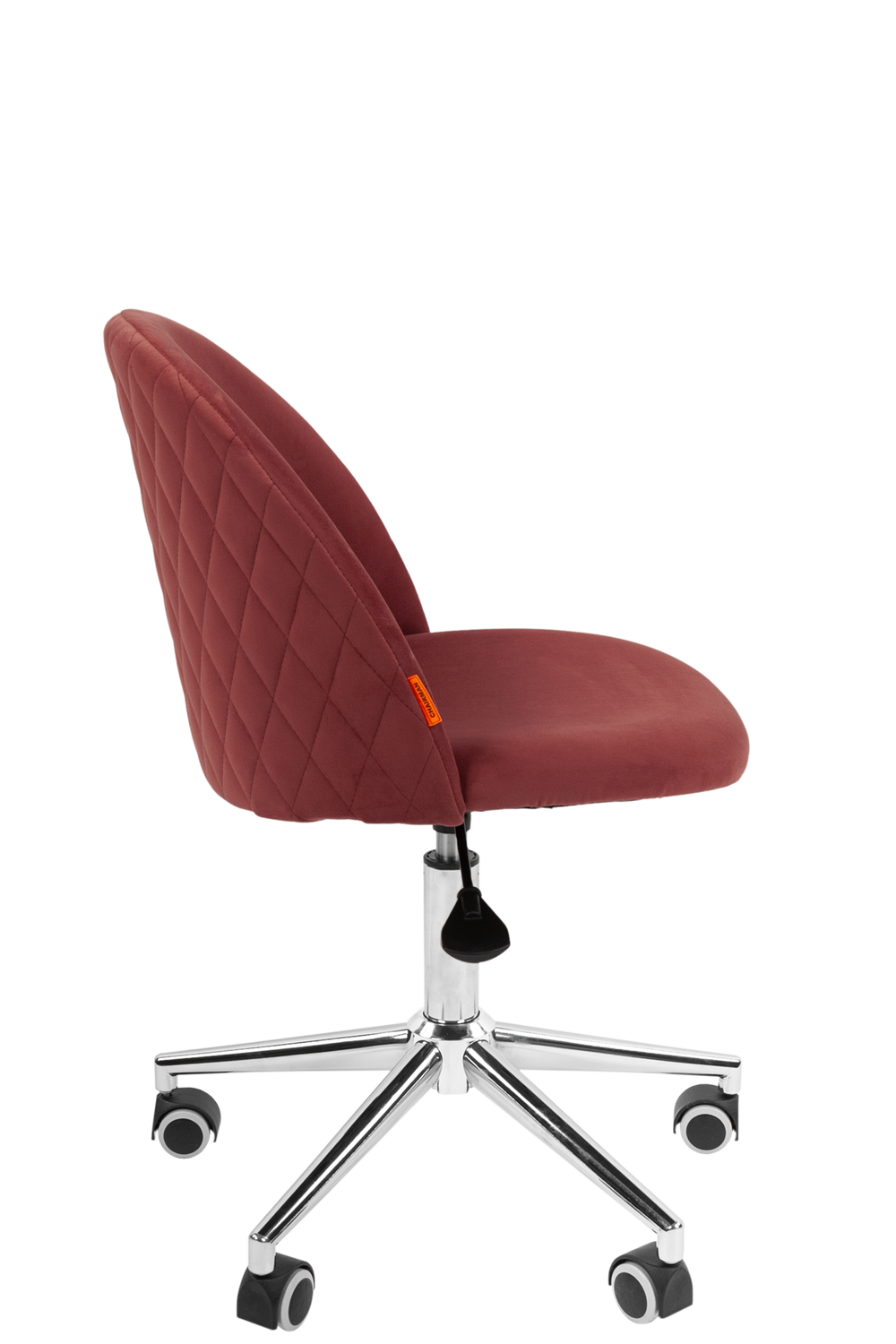 Кресло Chairman Homе 118 (Т-28 коралл)