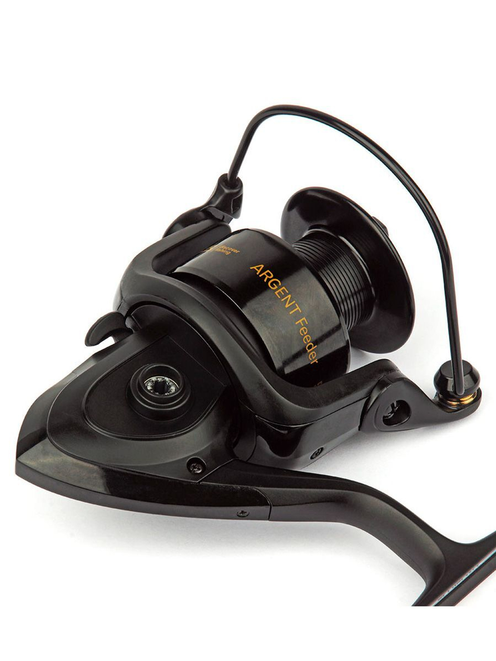 Катушка безынерционная фидерная Argent Feeder 6000S
