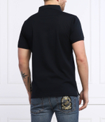 поло Karl Lagerfeld - темно-синий(745009 521205)