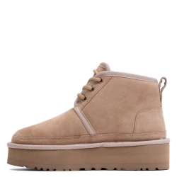 UGG Neumel Platform Sand