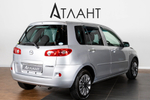 Mazda Demio, 2006 год