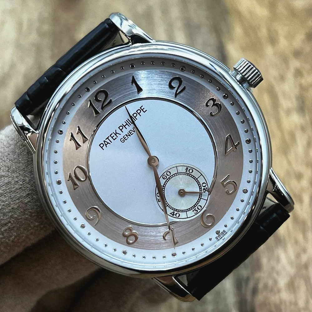 Часы Patek Philippe