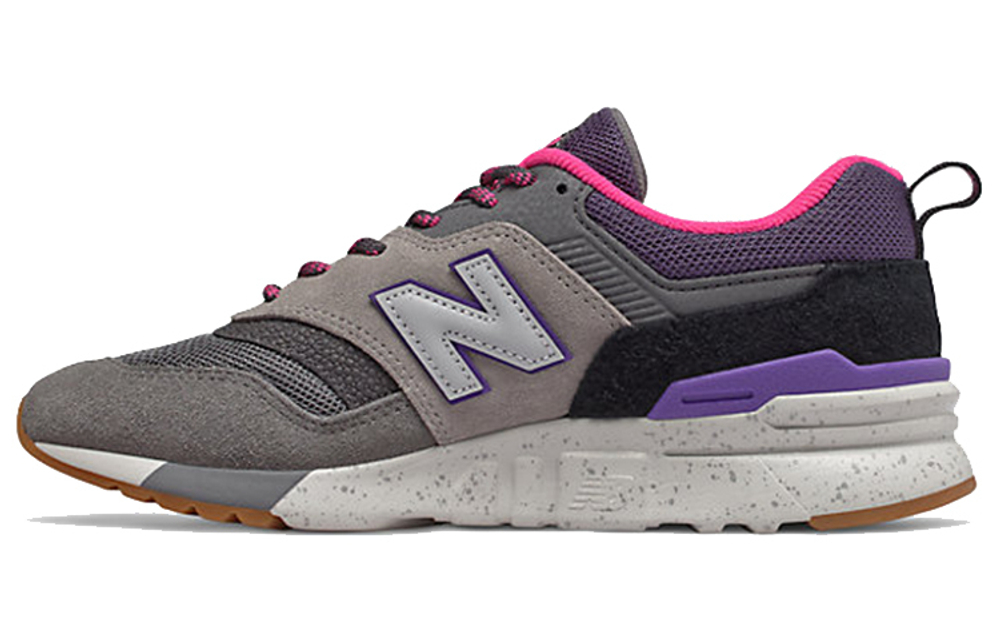 Кроссовки New Balance Nb 997H (Женская размерная сетка)