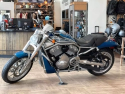 Harley-Davidson V-Rod 2006