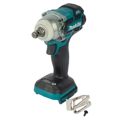 Гайковерт ударный аккумуляторный Makita DTW285Z 18В