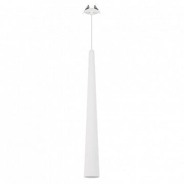 Подвесной светильник 5W 3000К 054459 белый SP-STIRIA-L600-R76-5W Warm3000 (WH, 36 deg, 230V) Arlight