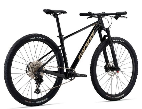 Велосипед Giant XTC SLR 29 2 - 2024