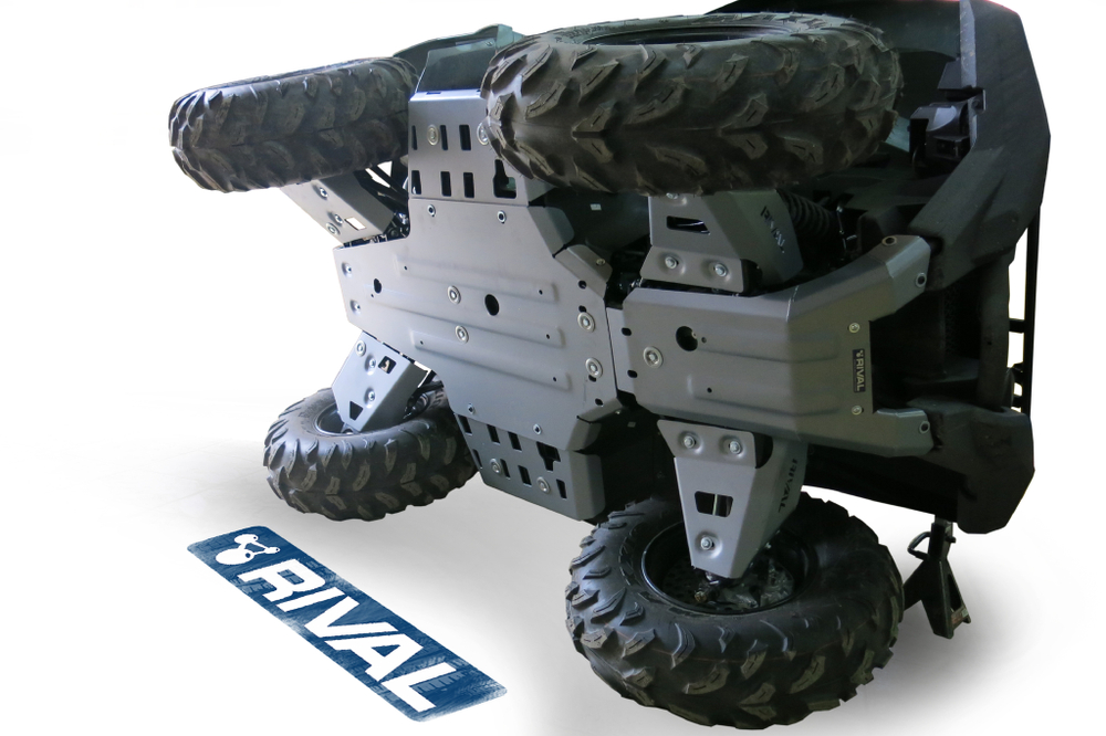 Комплект защиты для Yamaha Grizzly 700 (2016)