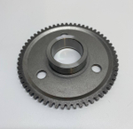 Шестерня обгонной муфты двигатель 163QMK-2D