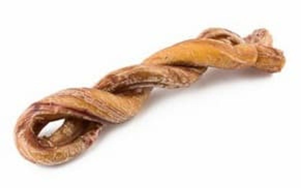 Лаурон: бычий корень косичка 140г Лаурон: бычий корень косичка 140г