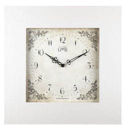 Часы настенные Tomas Stern 7019W Германия-Тайвань