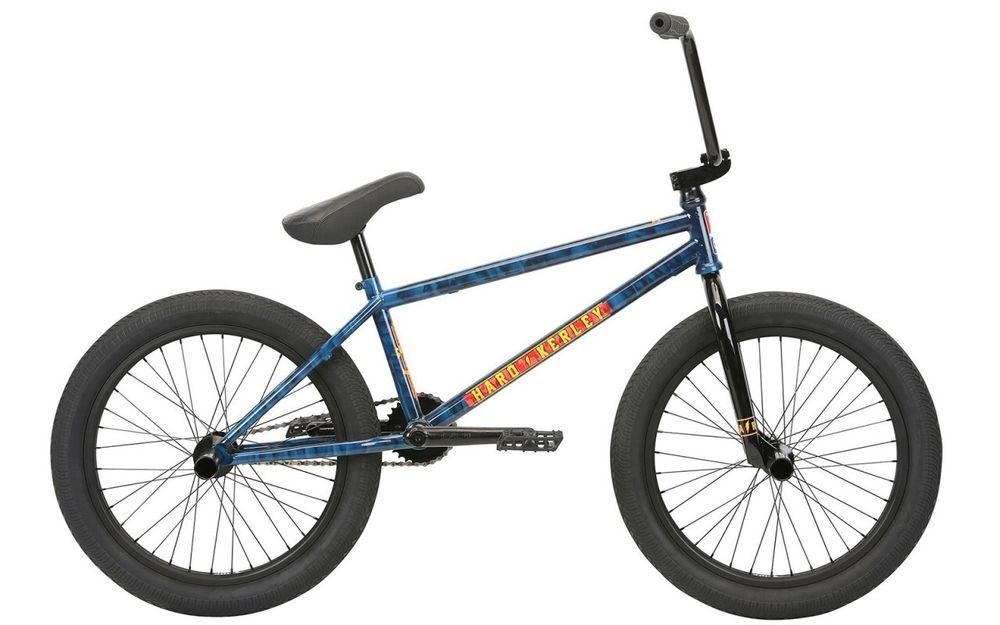 BMX Haro CK AM (2020)