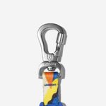 Брелок для ключей ARTSY Zee.Dog