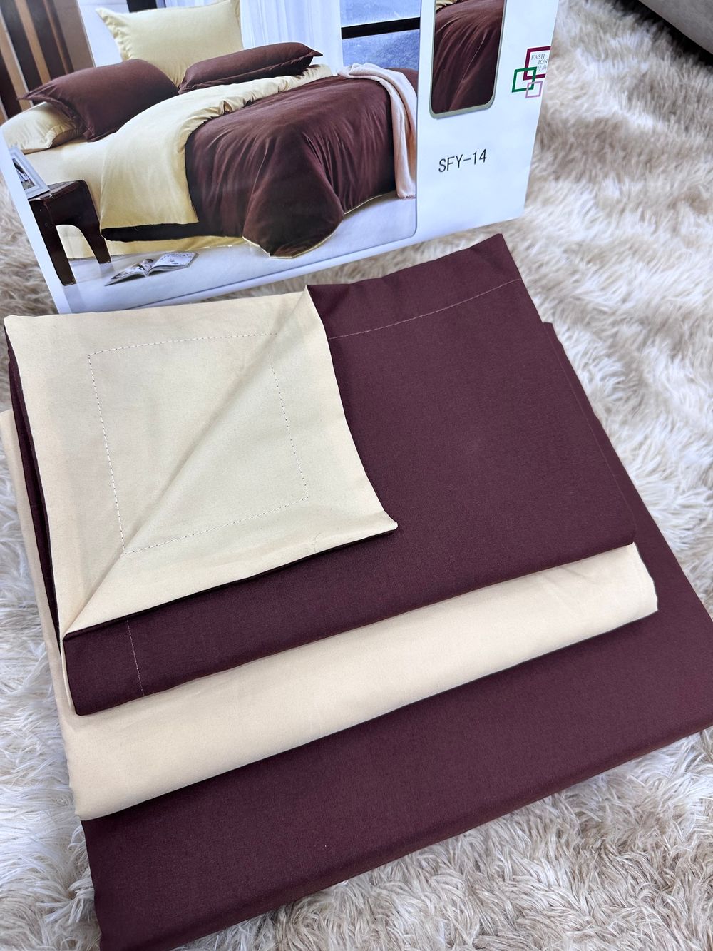 КПБ Кит КАФУМАН 1,5сп