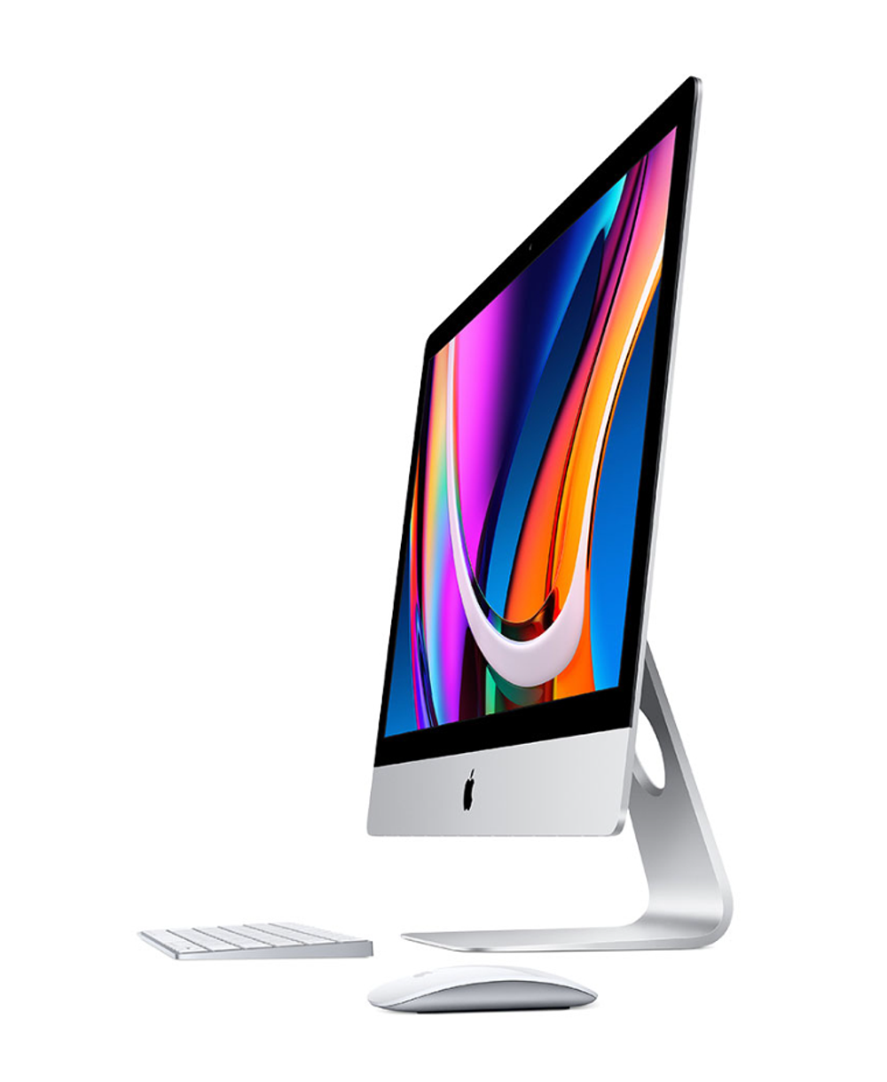 27" Моноблок Apple iMac 27 2013 (2560x1440, Intel Core i5-4670, RAM 32ГБ, HDD 1ТБ, NVIDIA GeForce GTX 755M, MacOS)